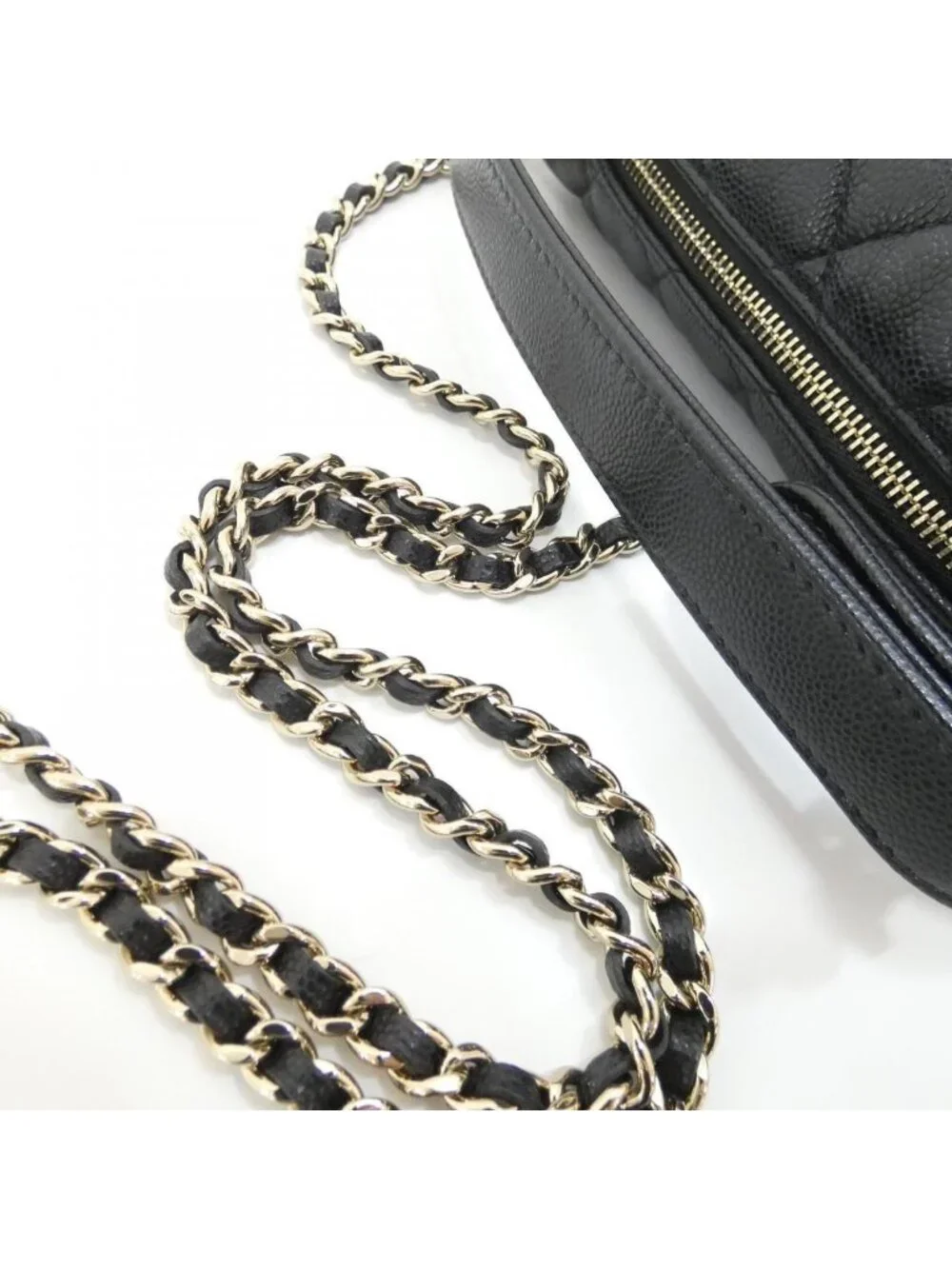 Chanel Timeless Classic Line